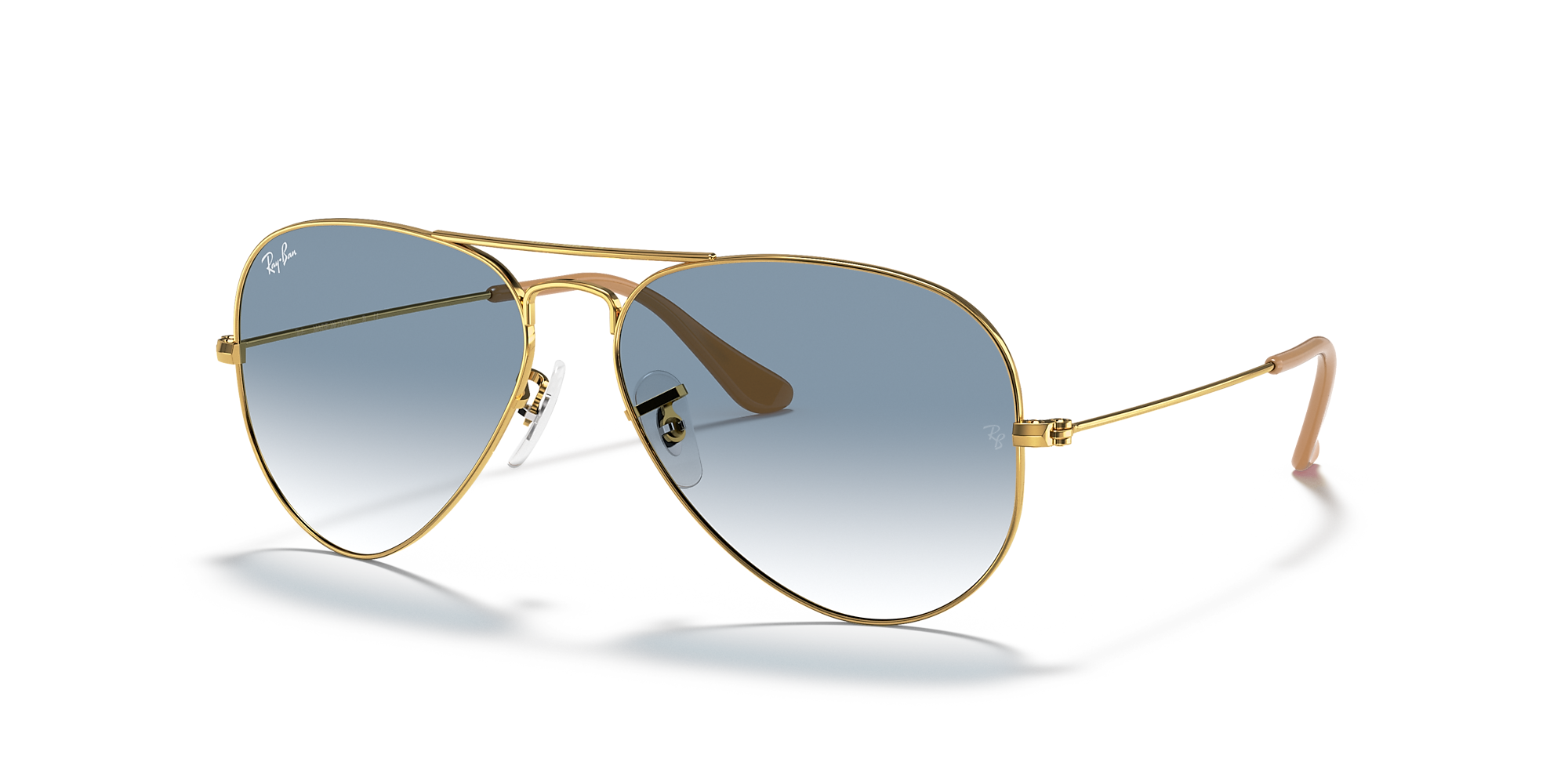 805289307662 RAY-BAN RB 3025 001/3F 58 Güneş Gözlüğü
