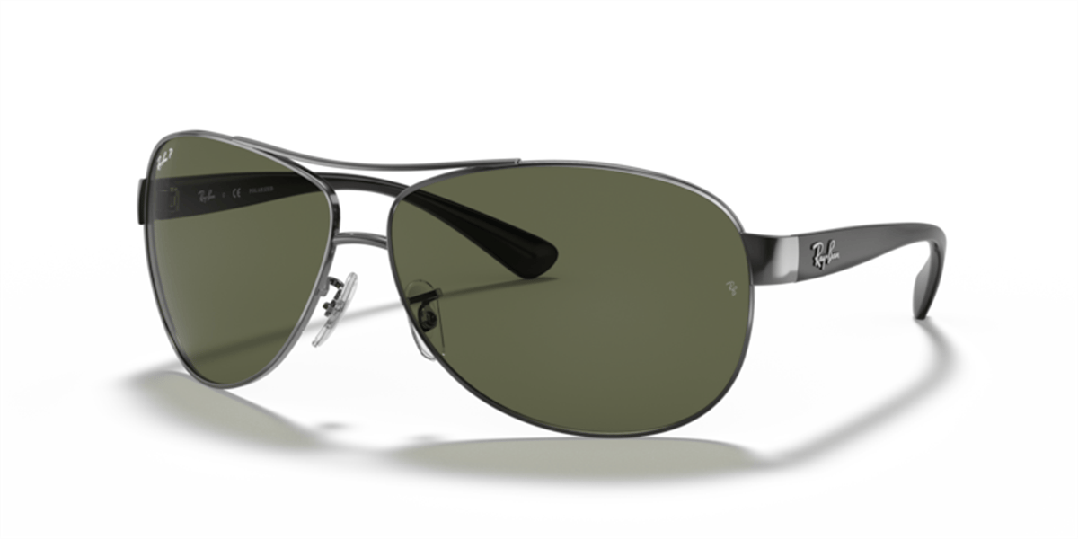 805289346821 RAY-BAN RB 3386 004/9A 67 Güneş Gözlüğü