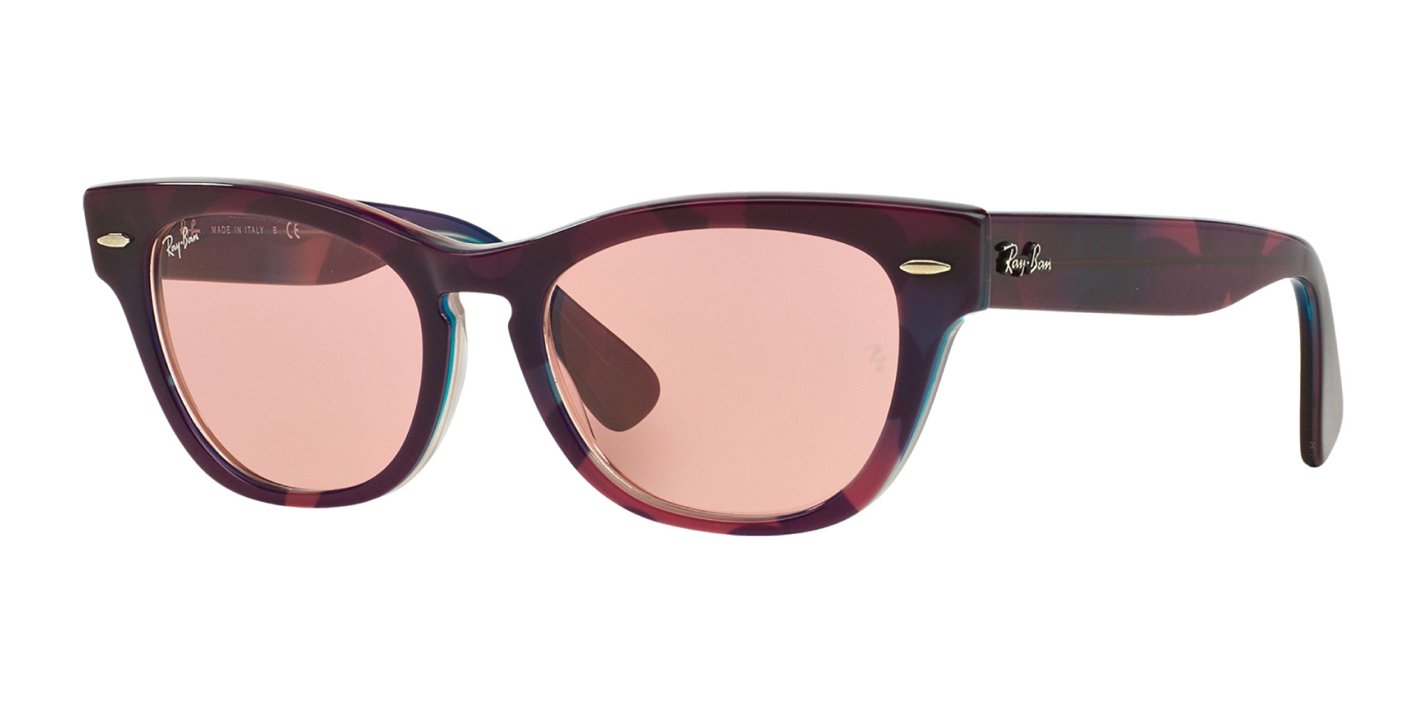 805289751830 RAY-BAN RB 4169 10794B 53 Güneş Gözlüğü