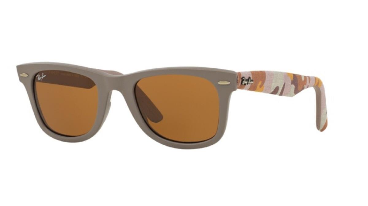 8053672164480 RAY-BAN RB 2140 6063 50 Güneş Gözlüğü
