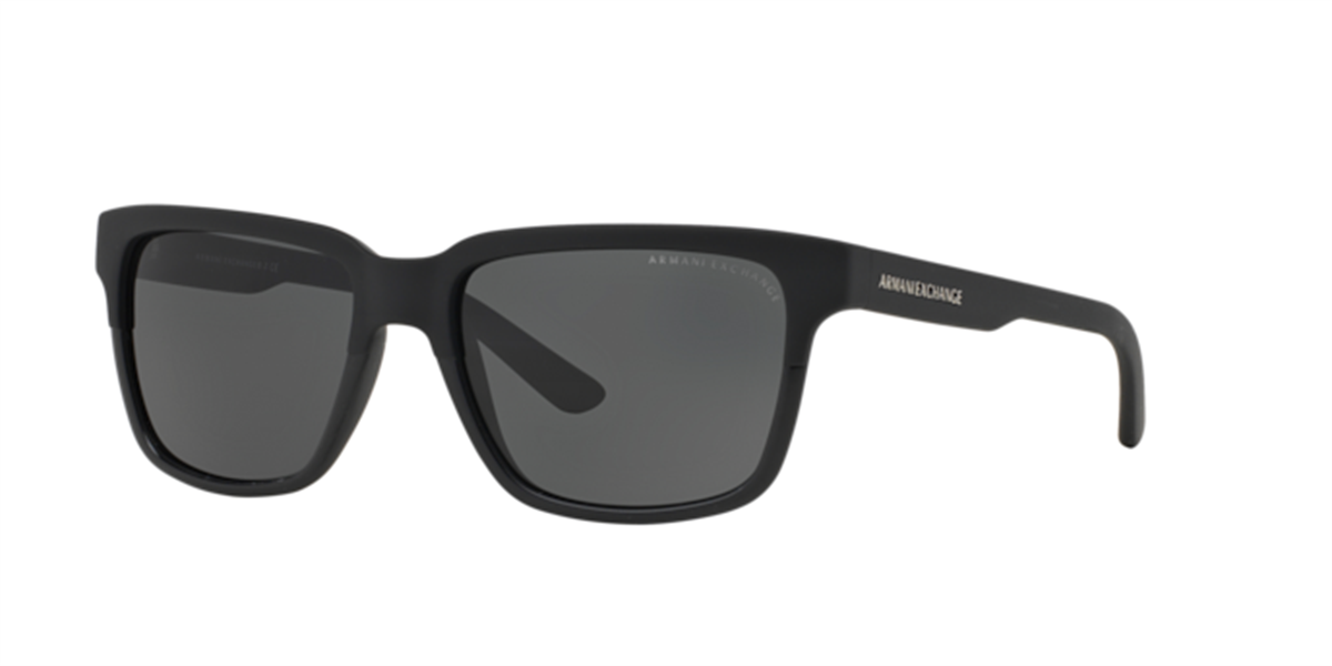 8053672283532 ARMANI EXCHANGE AX 4026S 812287 56 Güneş Gözlüğü