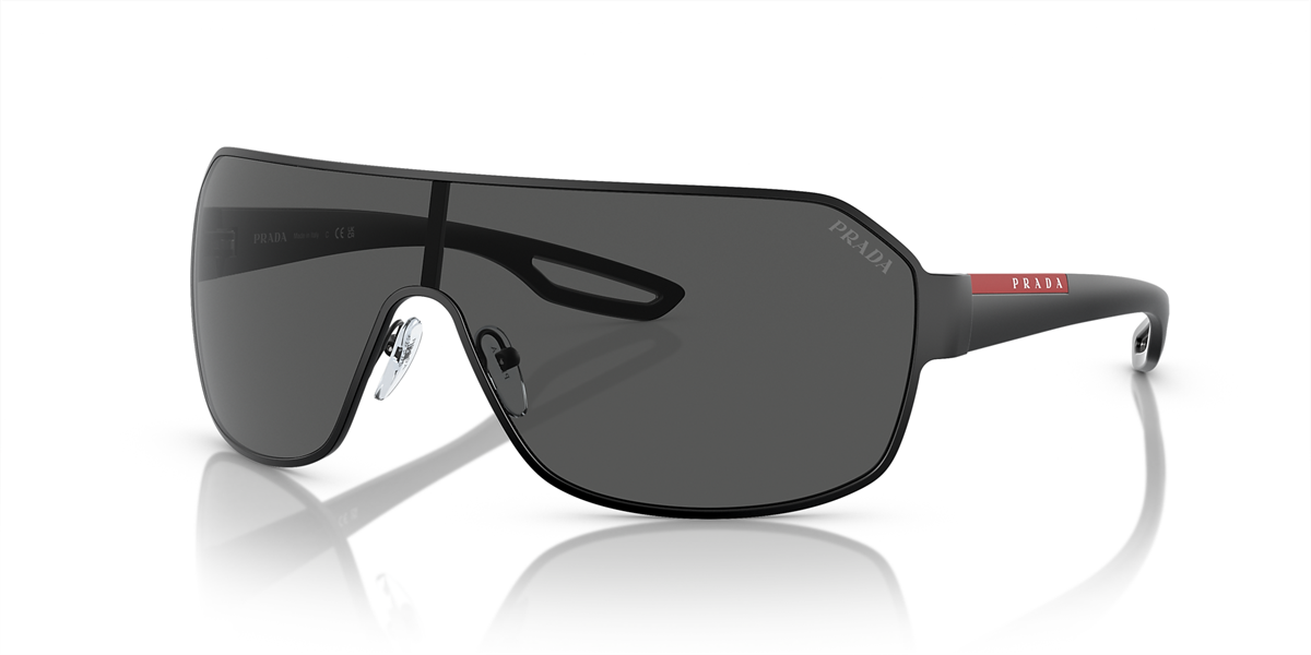 8053672340655 PRADA PS 52QS DG01A1 37 Güneş Gözlüğü