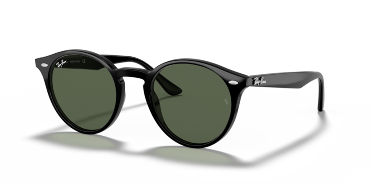 8053672358575 RAY-BAN RB 2180 601/71 49 Güneş Gözlüğü