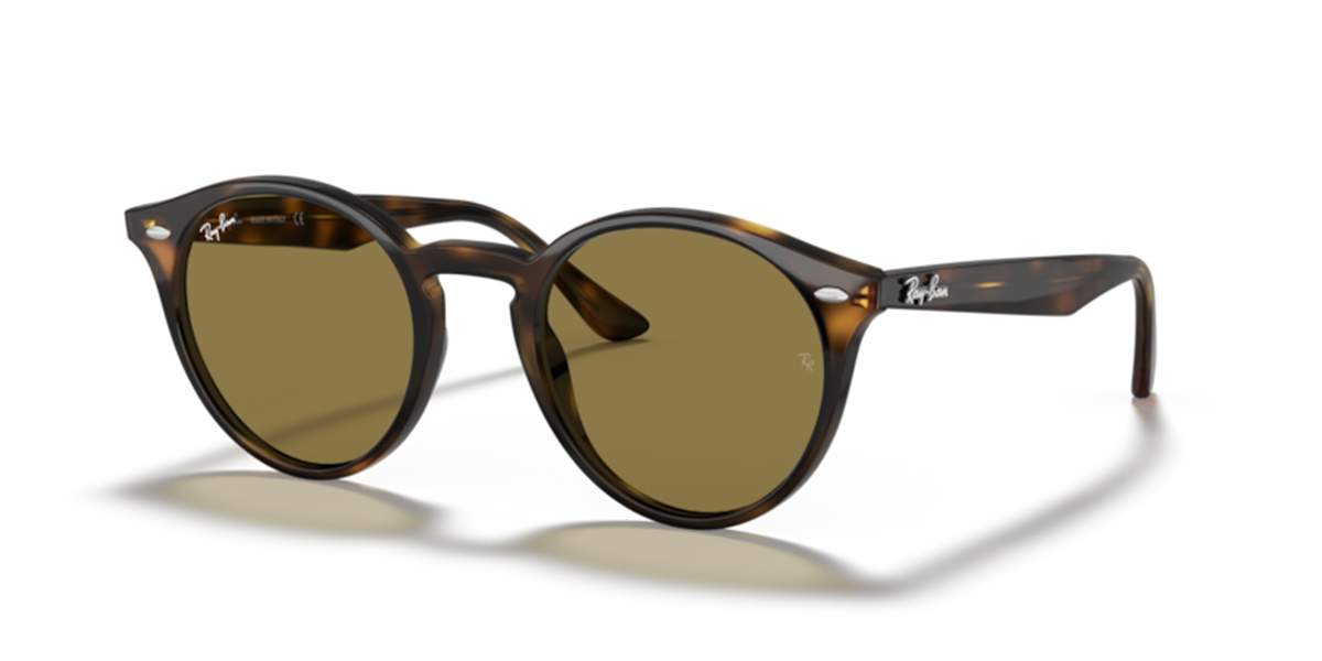 8053672358612 RAY-BAN RB 2180 710/73 49 Güneş Gözlüğü