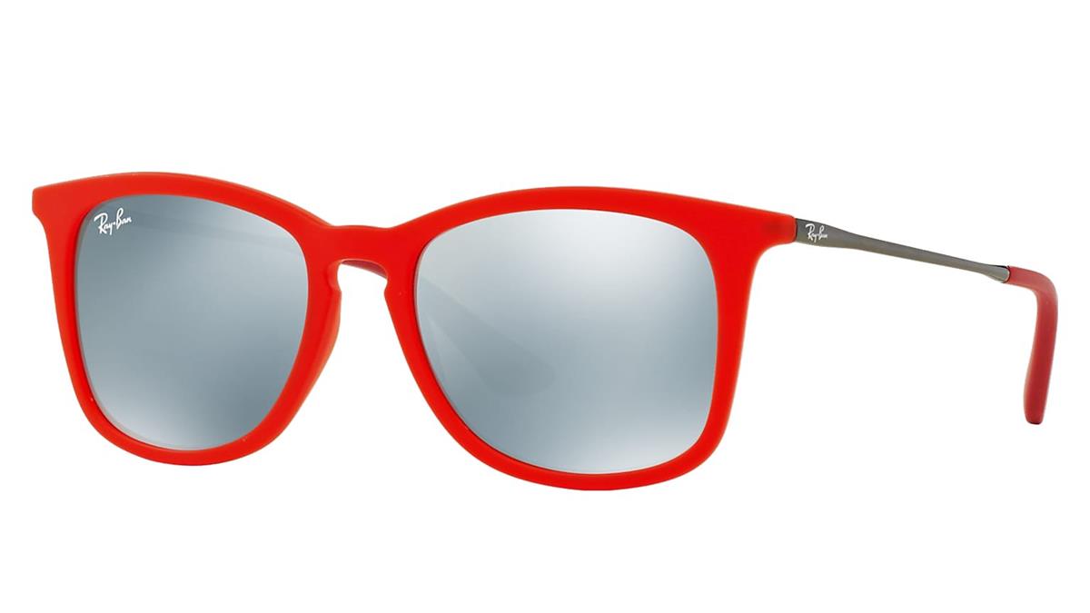 8053672474718 RAY-BAN JUNIOR RJ 9063S 701030 48 Güneş Gözlüğü