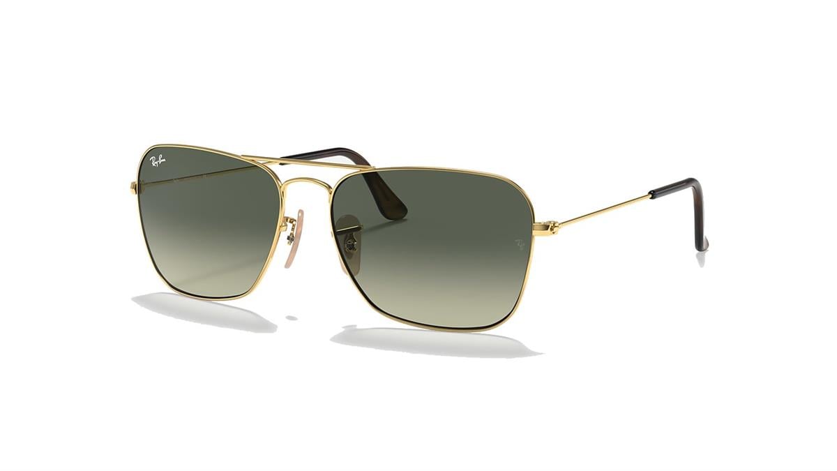 8053672494556 RAY-BAN RB 3136 181/71 58 Güneş Gözlüğü