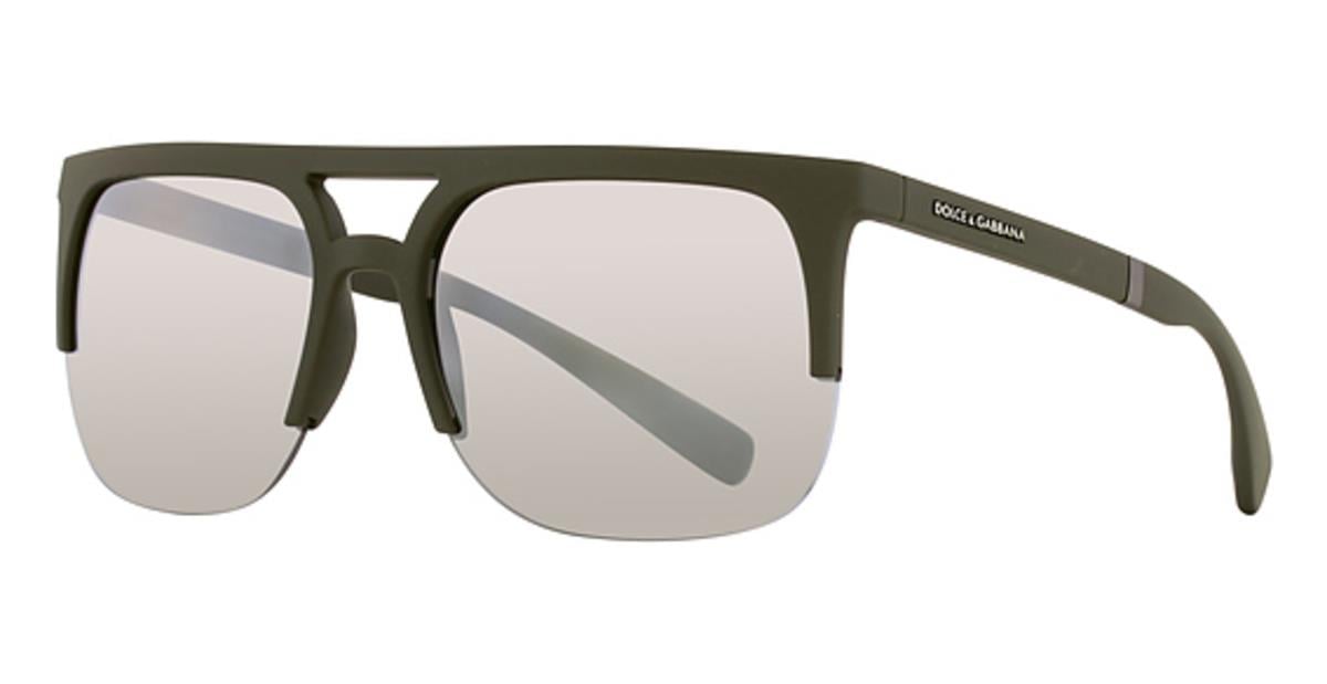 8053672506198 DOLCE GABBANA DG 6098 30116G 59 Güneş Gözlüğü