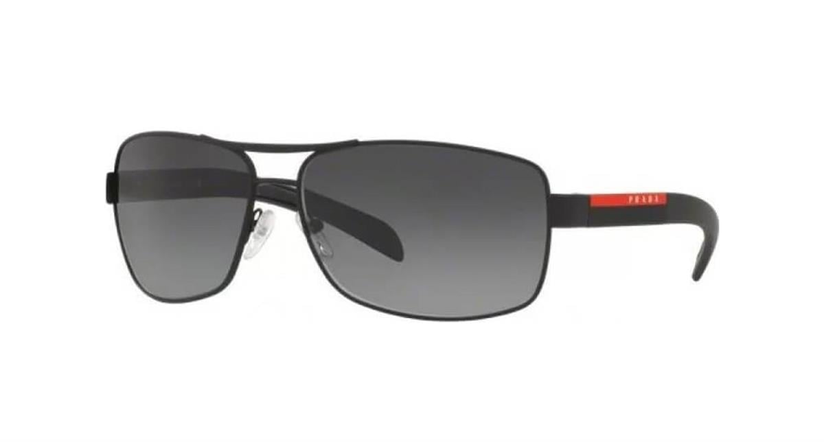 8053672580396 PRADA PS 54IS DG05W1 65 Güneş Gözlüğü
