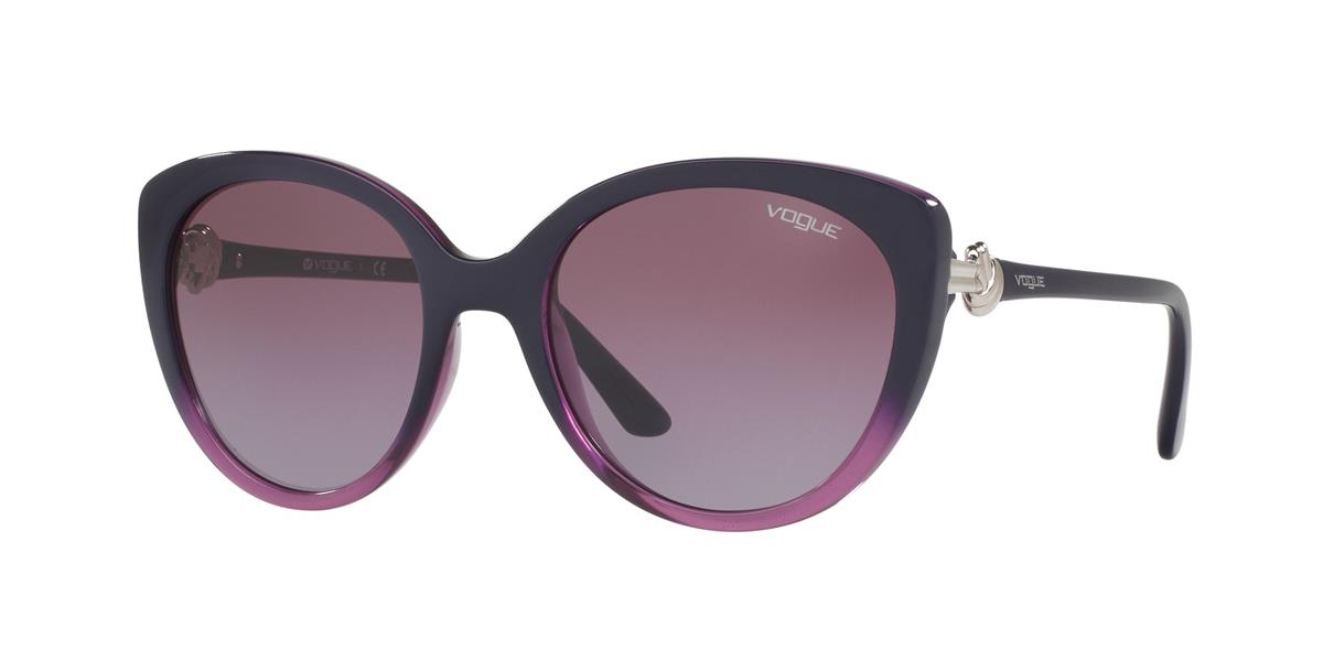 8053672600827 VOGUE VO 5060S 24138H 53 Güneş Gözlüğü