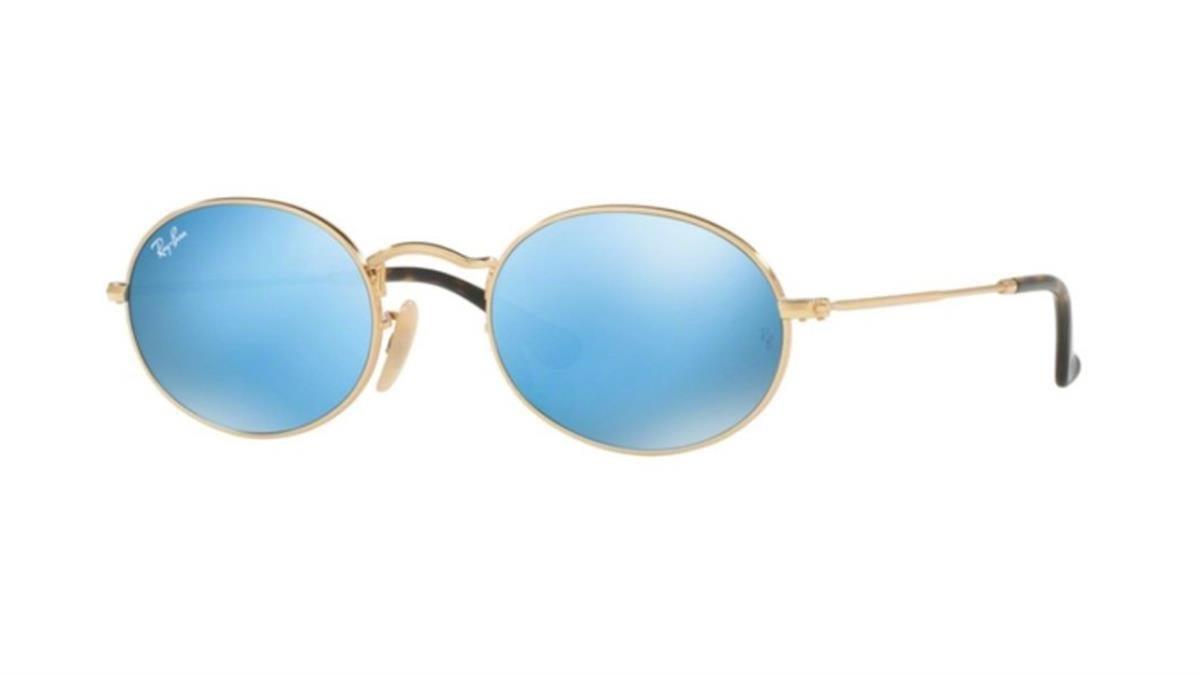 8053672611601 RAY-BAN RB 3547N 001/9O 51 Güneş Gözlüğü