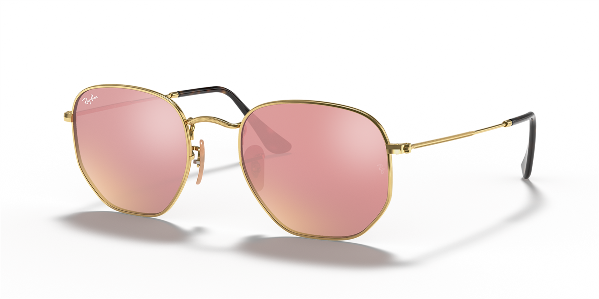 8053672611700 RAY-BAN RB 3548N 001/Z2 51 Güneş Gözlüğü