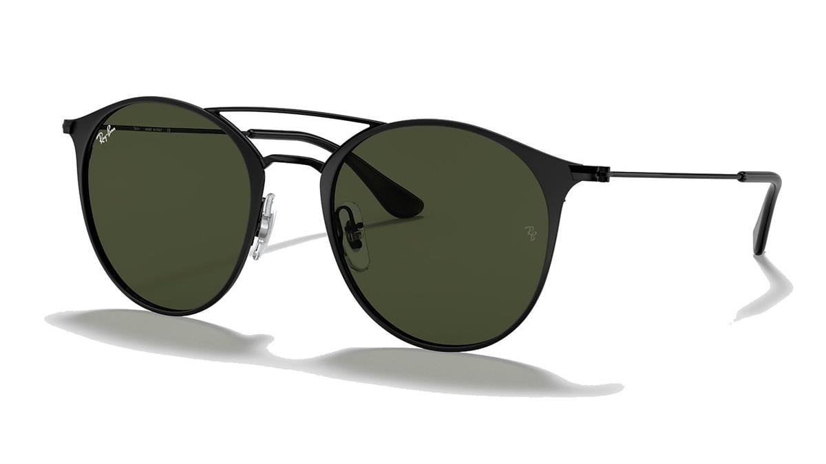 8053672672329 RAY-BAN RB 3546 186 52 Güneş Gözlüğü