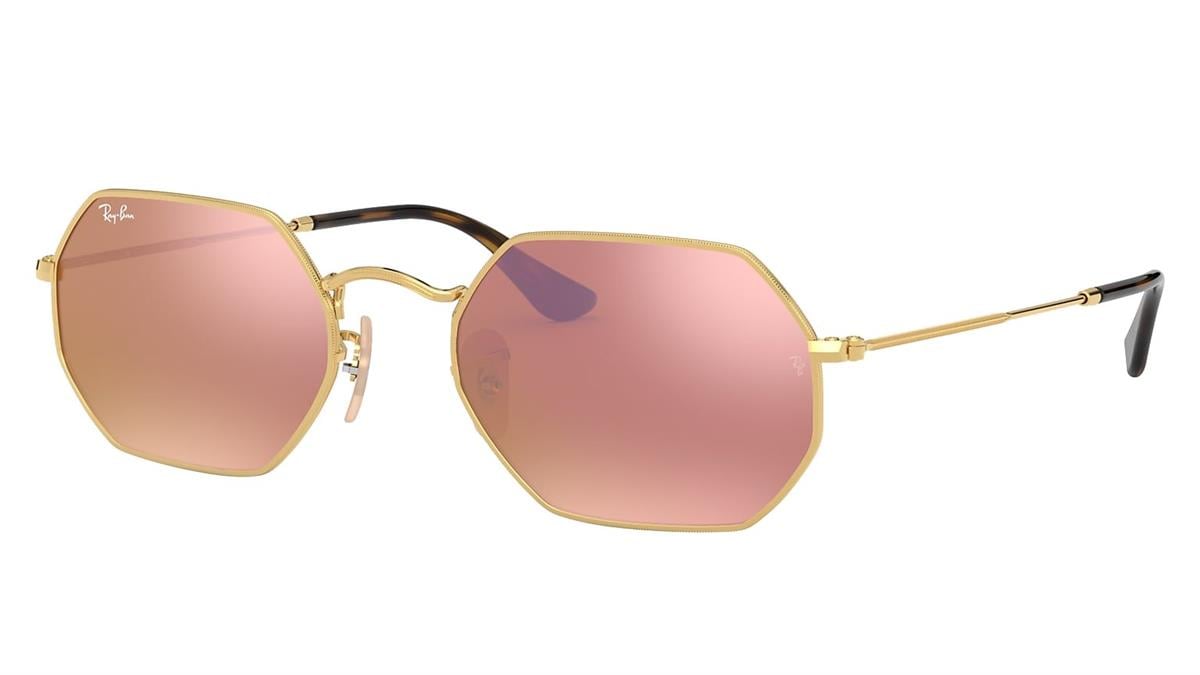 8053672672763 RAY-BAN RB 3556N 001/Z2 53 Güneş Gözlüğü