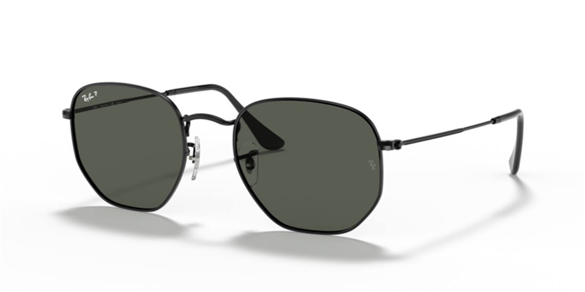 8053672743852 RAY-BAN RB 3548N 002/58 51 Güneş Gözlüğü