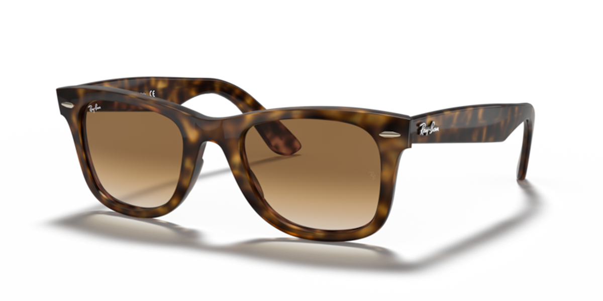 8053672770445 RAY-BAN RB 4340 710/51 50 Güneş Gözlüğü