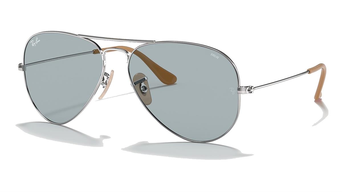 8053672833966 RAY-BAN RB 3025 9065I5A 58 Güneş Gözlüğü
