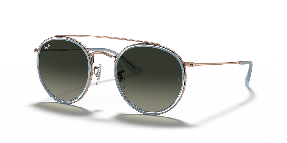 8053672834314 RAY-BAN RB 3647N 906771 51 Güneş Gözlüğü