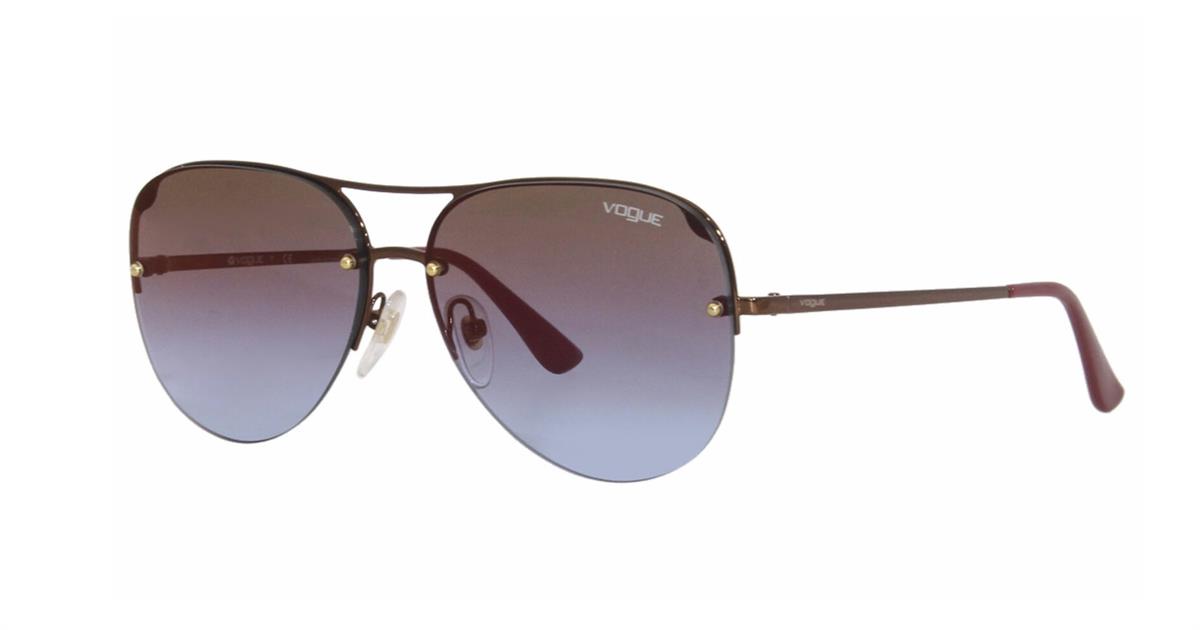 8053672862287 VOGUE VO 4080S 5074H7 58 Güneş Gözlüğü