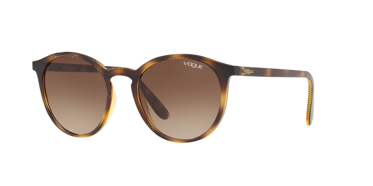 8053672862317 VOGUE VO 5215S W65613 51 Güneş Gözlüğü