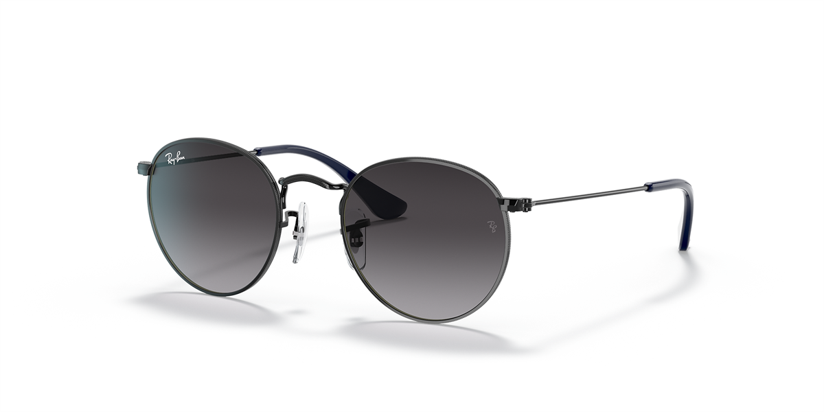8053672865929 RAY-BAN JUNIOR RJ 9547S 201/8G 44 Güneş Gözlüğü