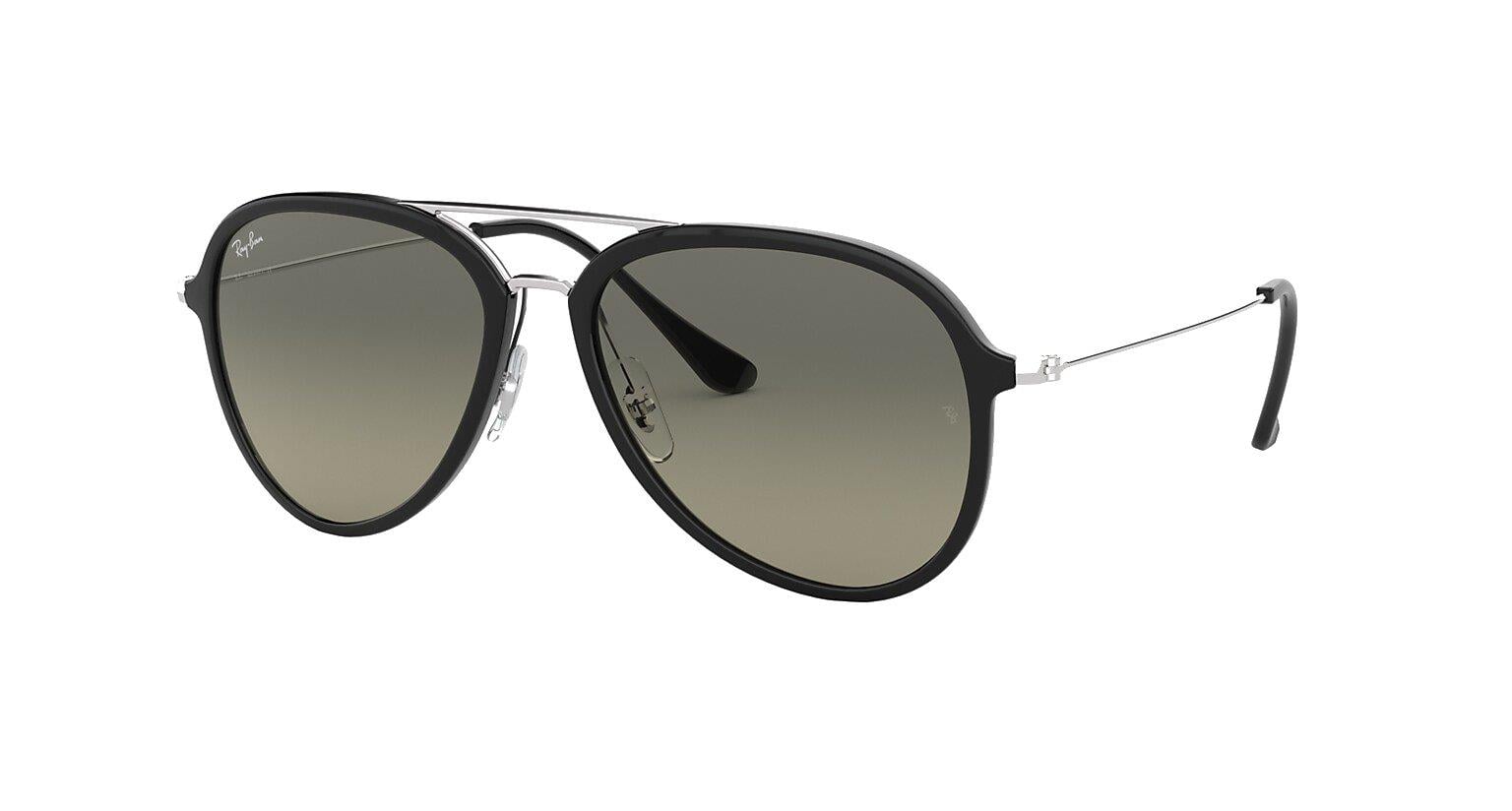 8053672866216 RAY-BAN RB 4298 601/71 57 Güneş Gözlüğü