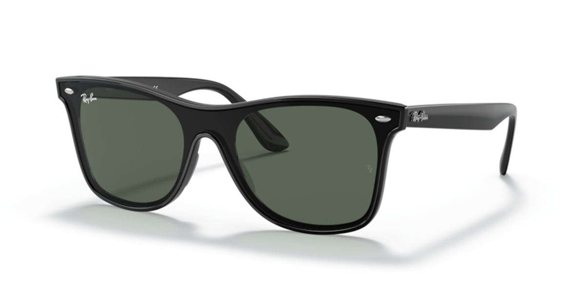 8053672919059 RAY-BAN RB 4440N 601/71 41 Güneş Gözlüğü
