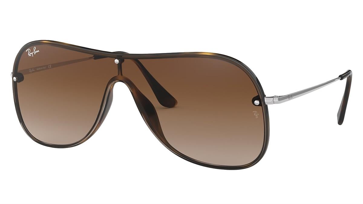 8053672919479 RAY-BAN RB 4311N 710/13 38 Güneş Gözlüğü