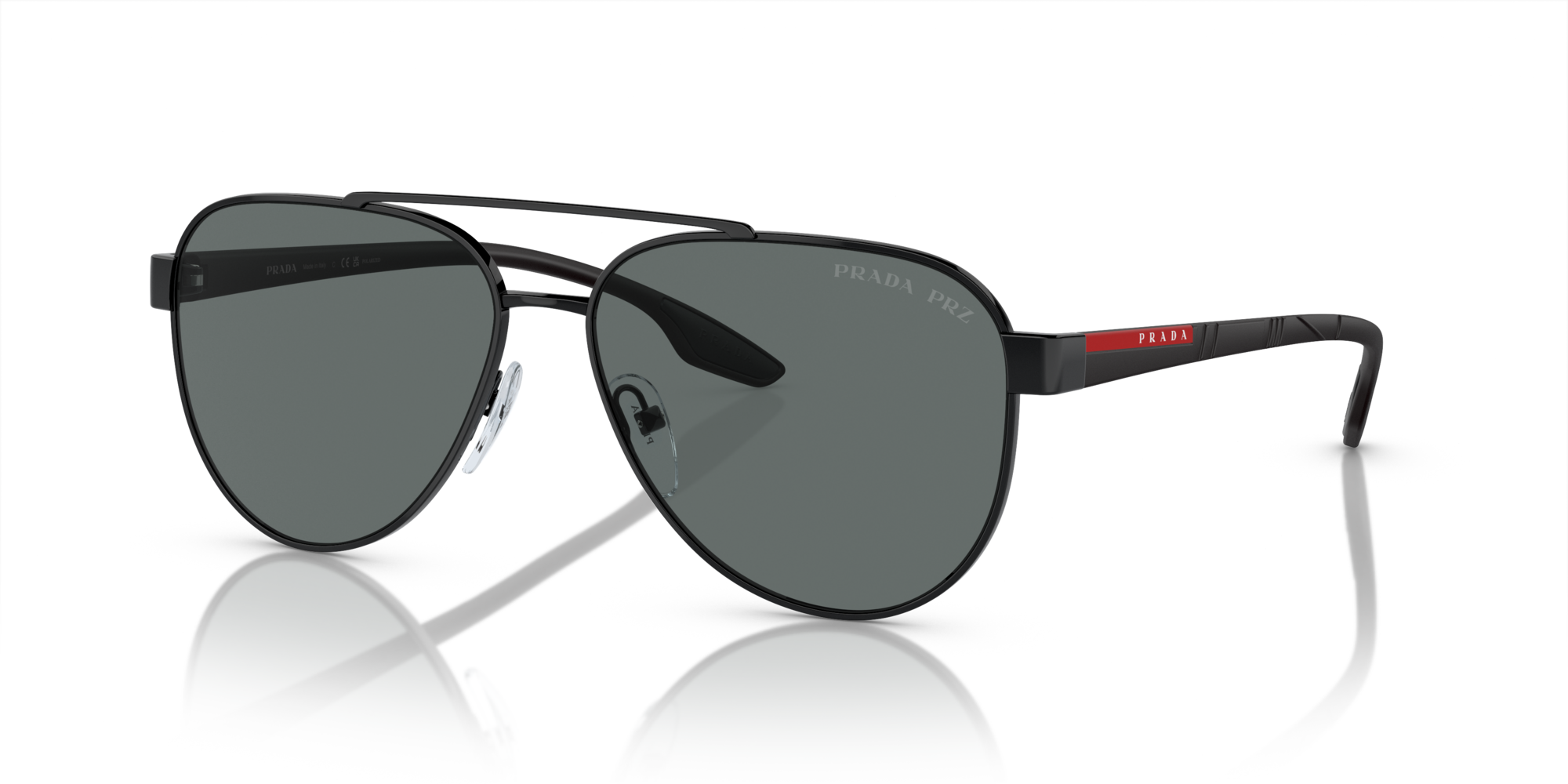 8053672922684 PRADA PS 54TS 1AB5Z1 58 Güneş Gözlüğü