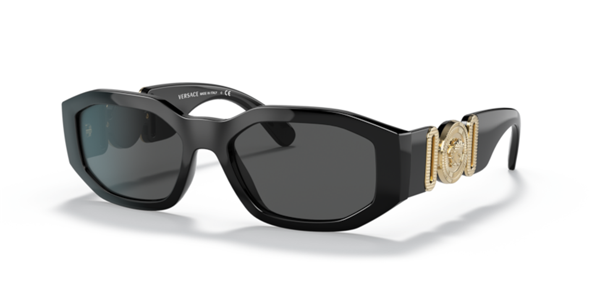 8053672947397 VERSACE VE 4361 GB1/87 53 Güneş Gözlüğü
