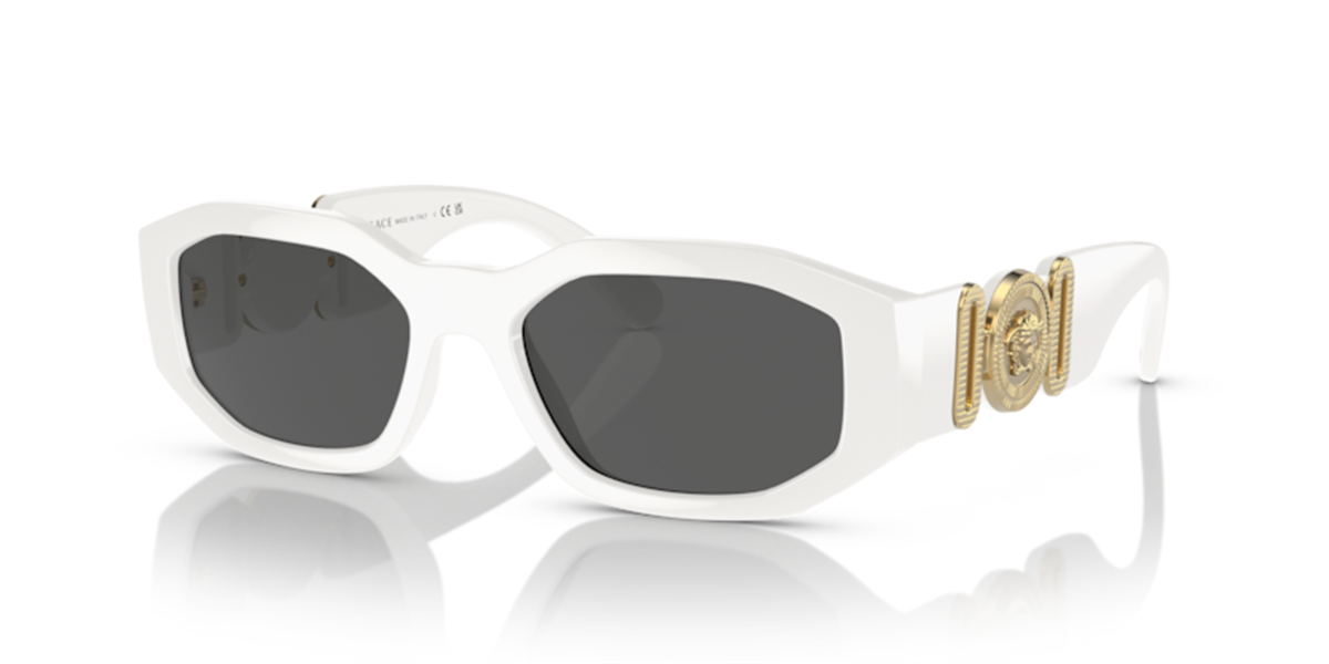 8053672947410 VERSACE VE 4361 401/87 53 Güneş Gözlüğü