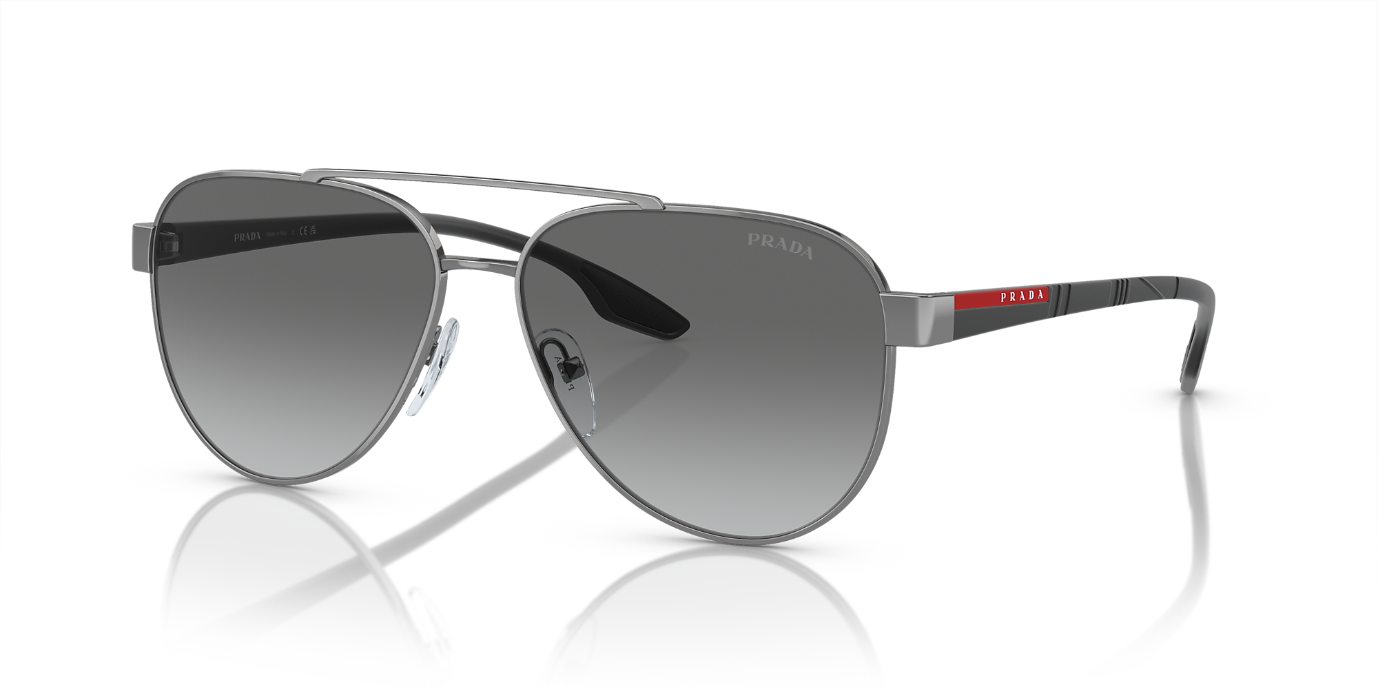 8053672974997 PRADA PS 54TS 5AV3M1 61 Güneş Gözlüğü