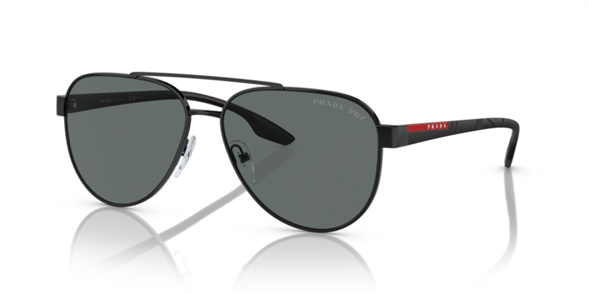 8053672975000 PRADA PS 54TS 1AB5Z1 61 Güneş Gözlüğü