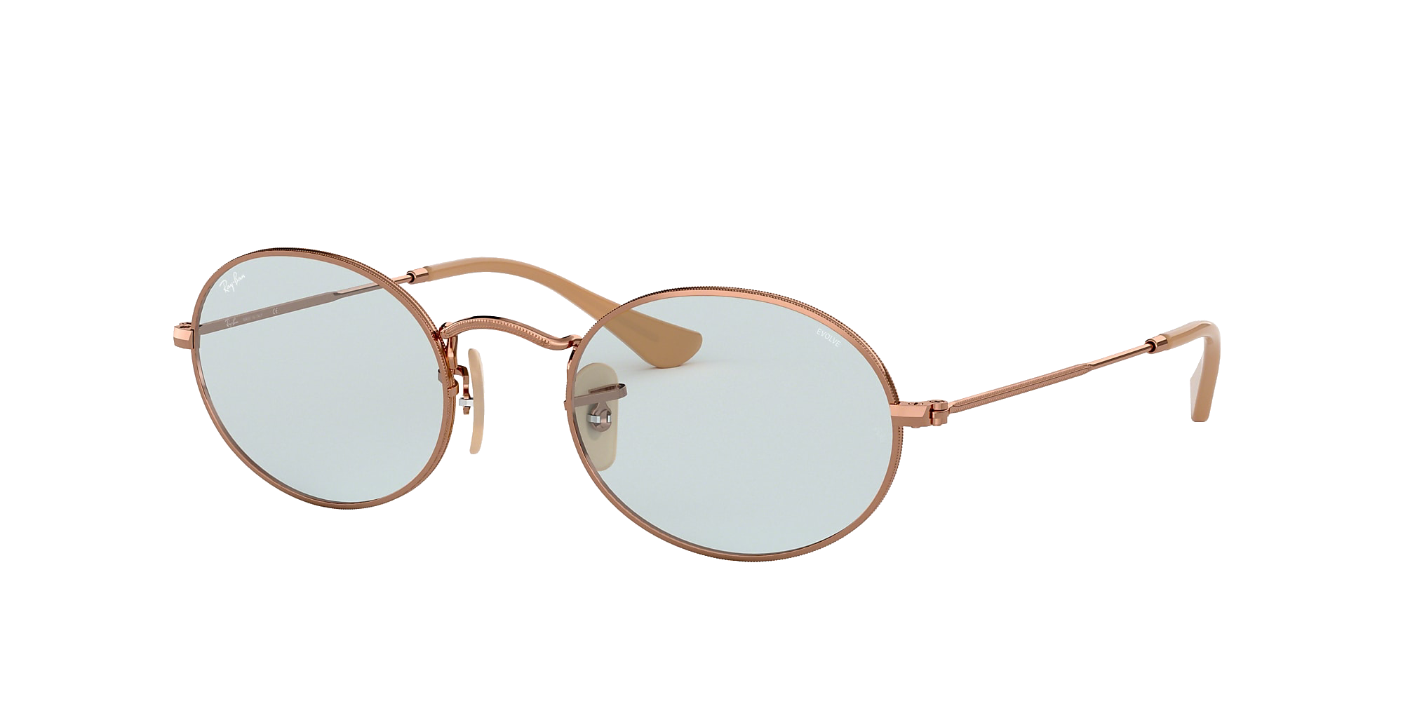 8053672975673 RAY-BAN RB 3547N 91310Y 54 Güneş Gözlüğü