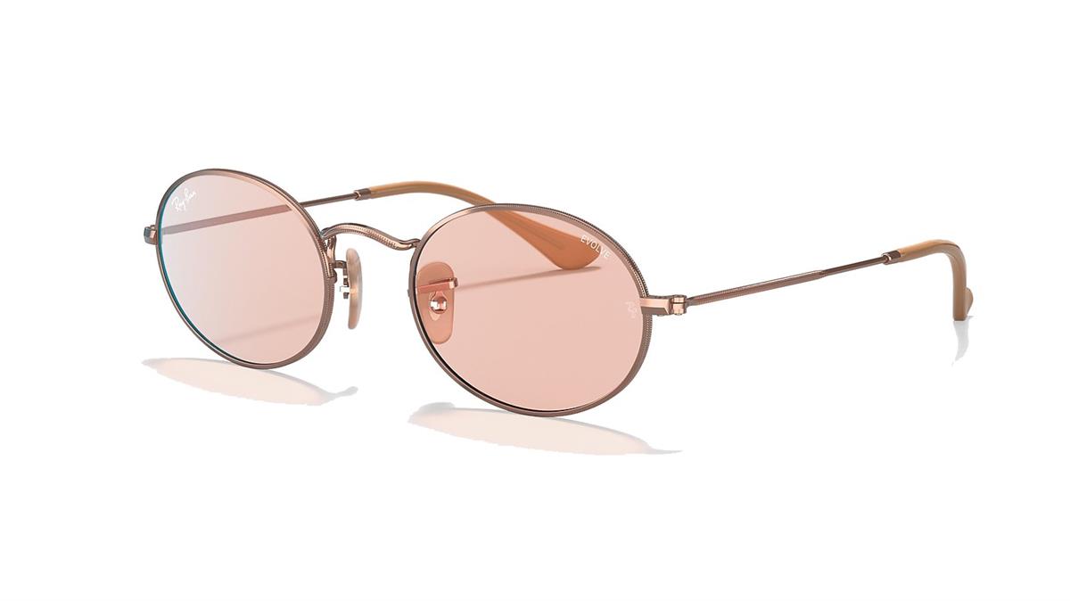8053672975734 RAY-BAN RB 3547N 91310X 54 Güneş Gözlüğü