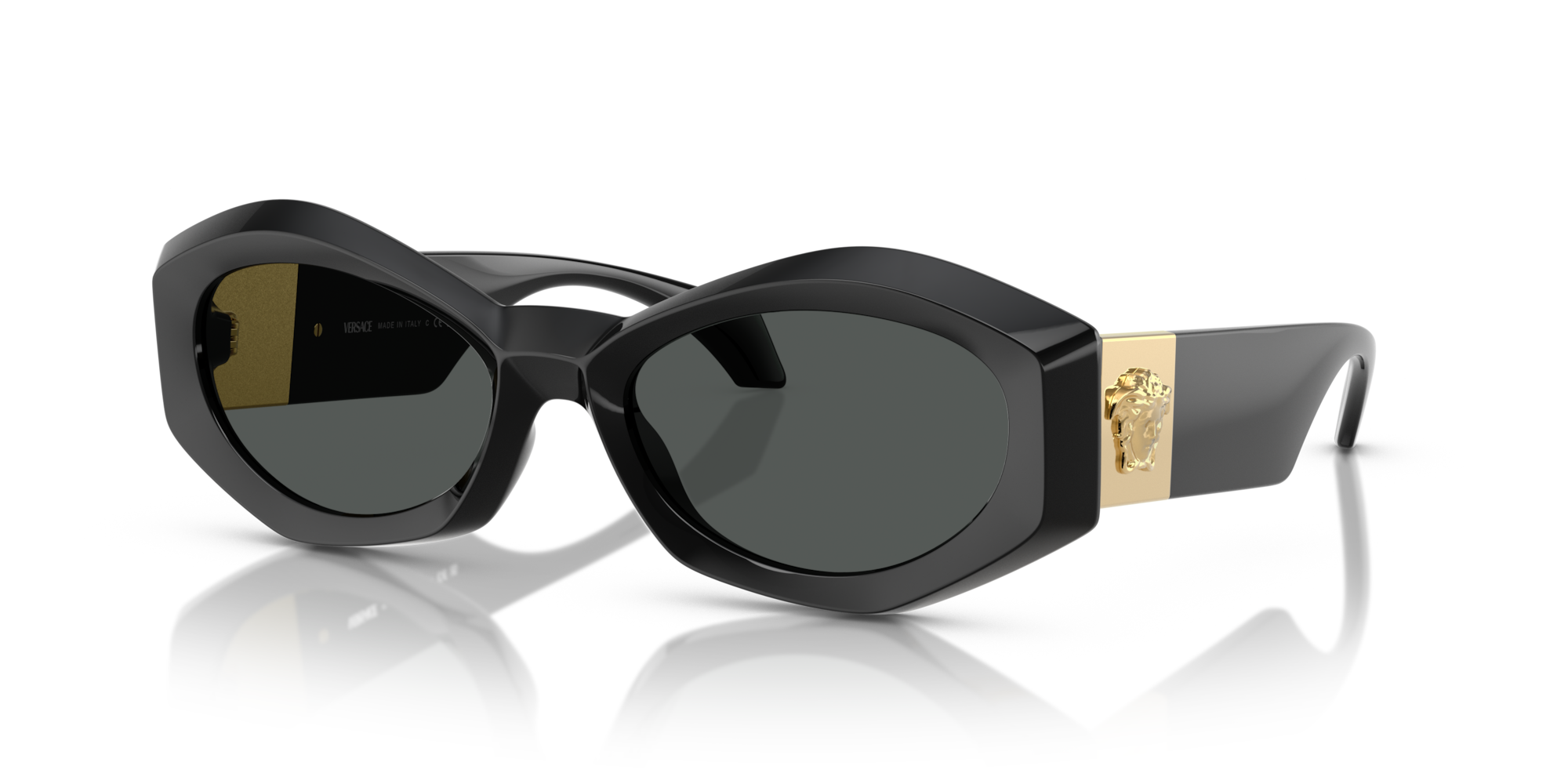 8056262014035 VERSACE VE 4466U GB1/87 54 Güneş Gözlüğü