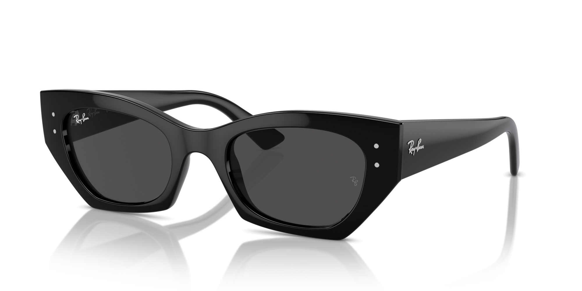 8056262016664 RAY-BAN RB 4430 667787 52 Güneş Gözlüğü
