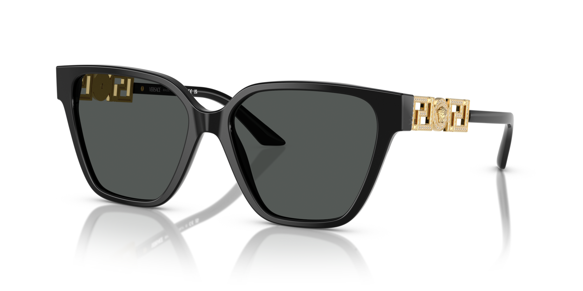 8056262019078 VERSACE VE 4471B GB1/87 56 Güneş Gözlüğü