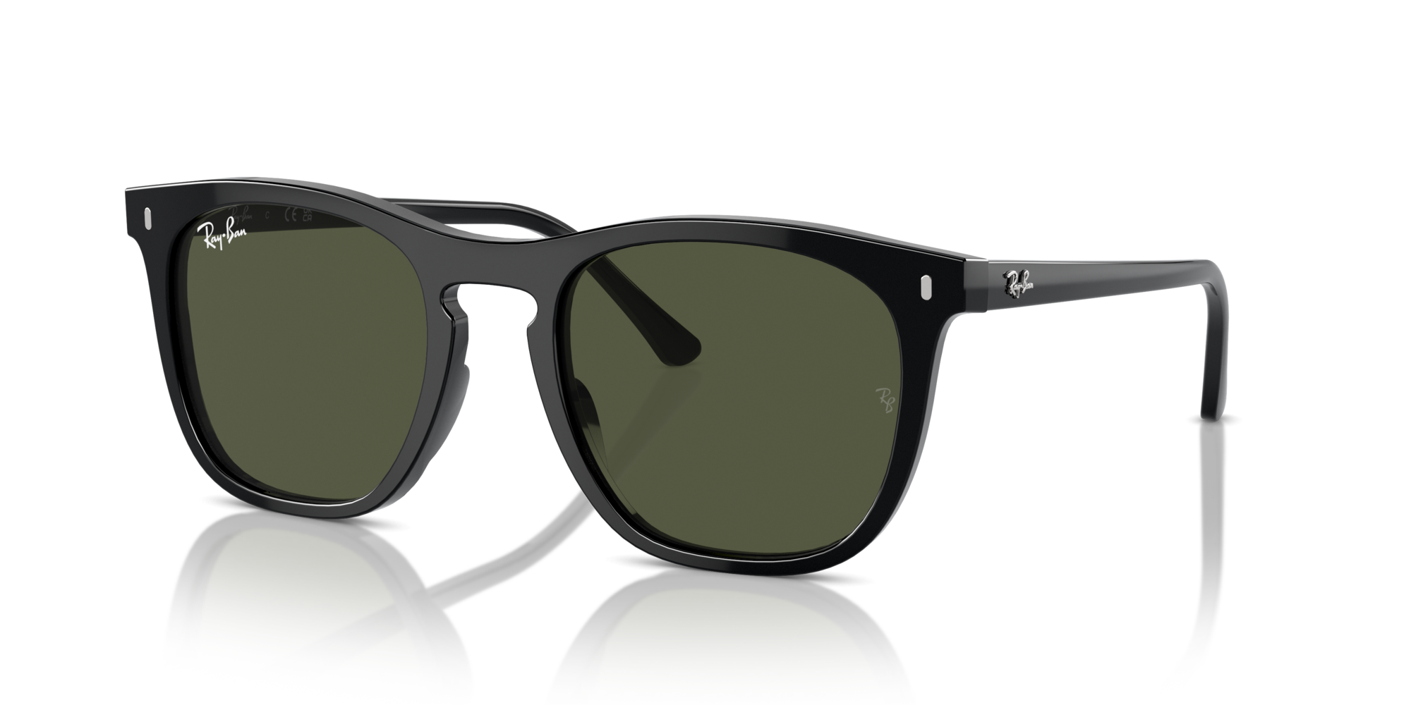 8056262030615 RAY-BAN RB 2210 01/31 53 Güneş Gözlüğü