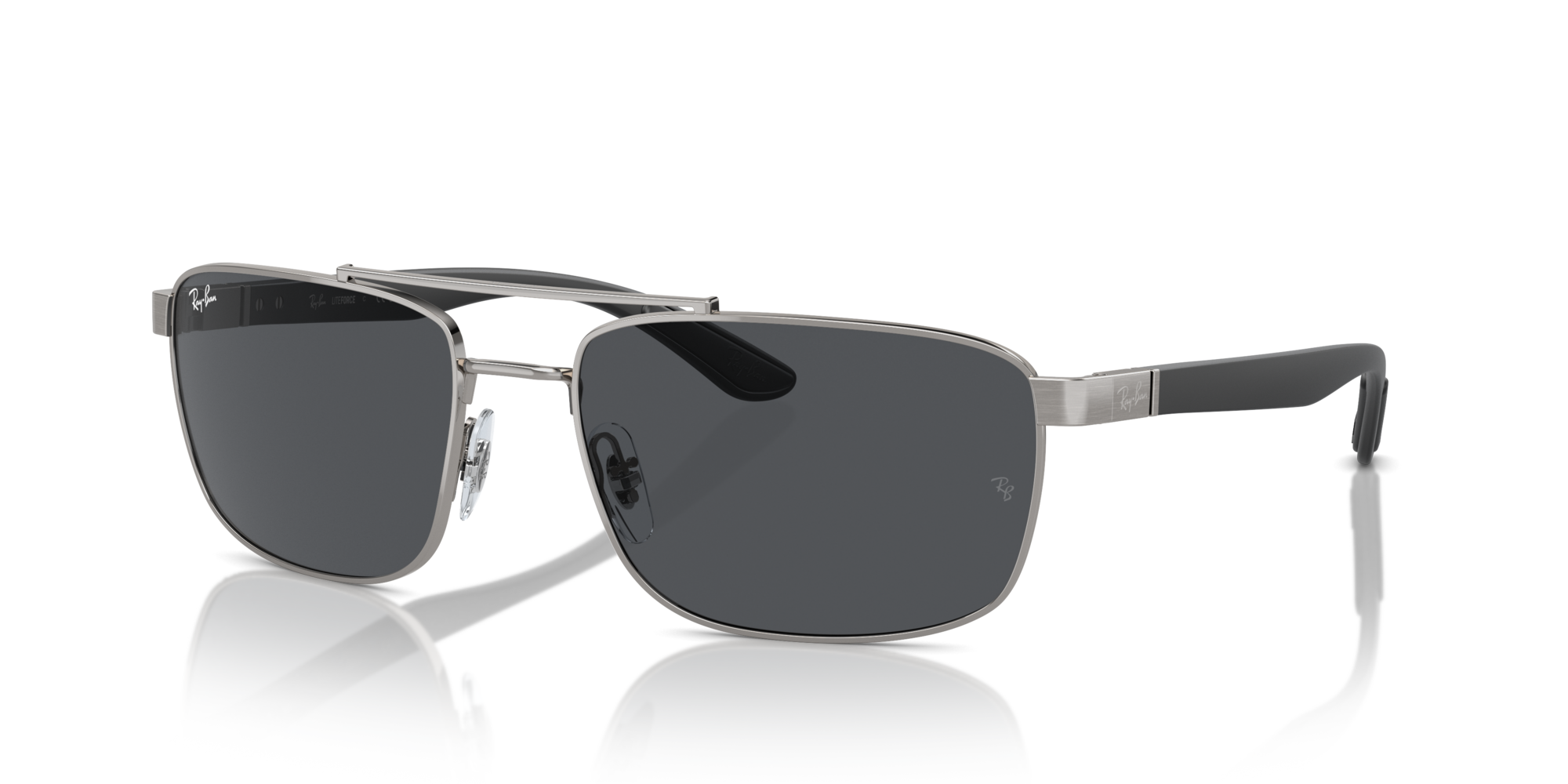 8056262041918 RAY-BAN RB 3737 004/87 60 Güneş Gözlüğü