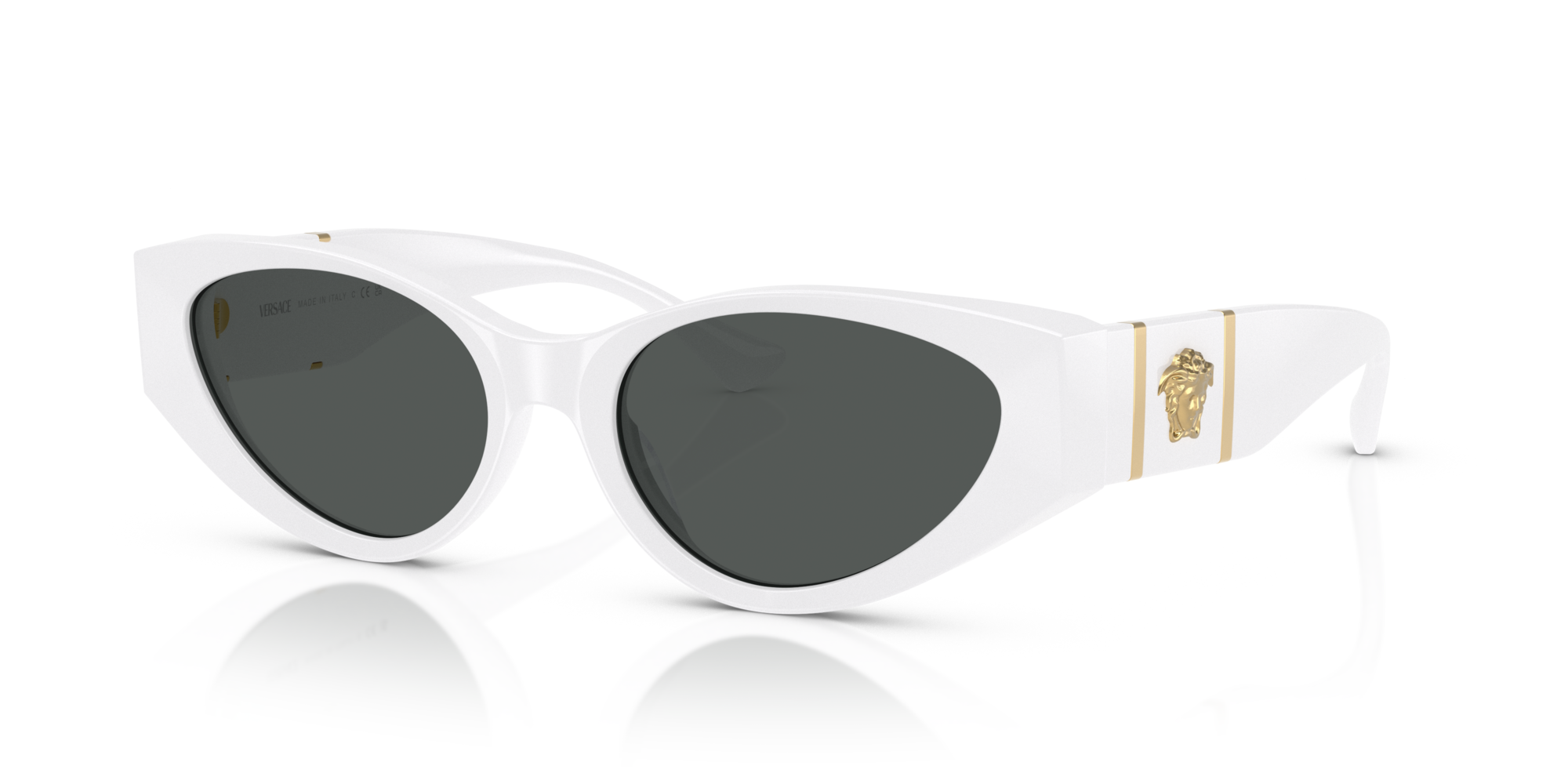 8056262048870 VERSACE VE 4454 314/87 55 Güneş Gözlüğü