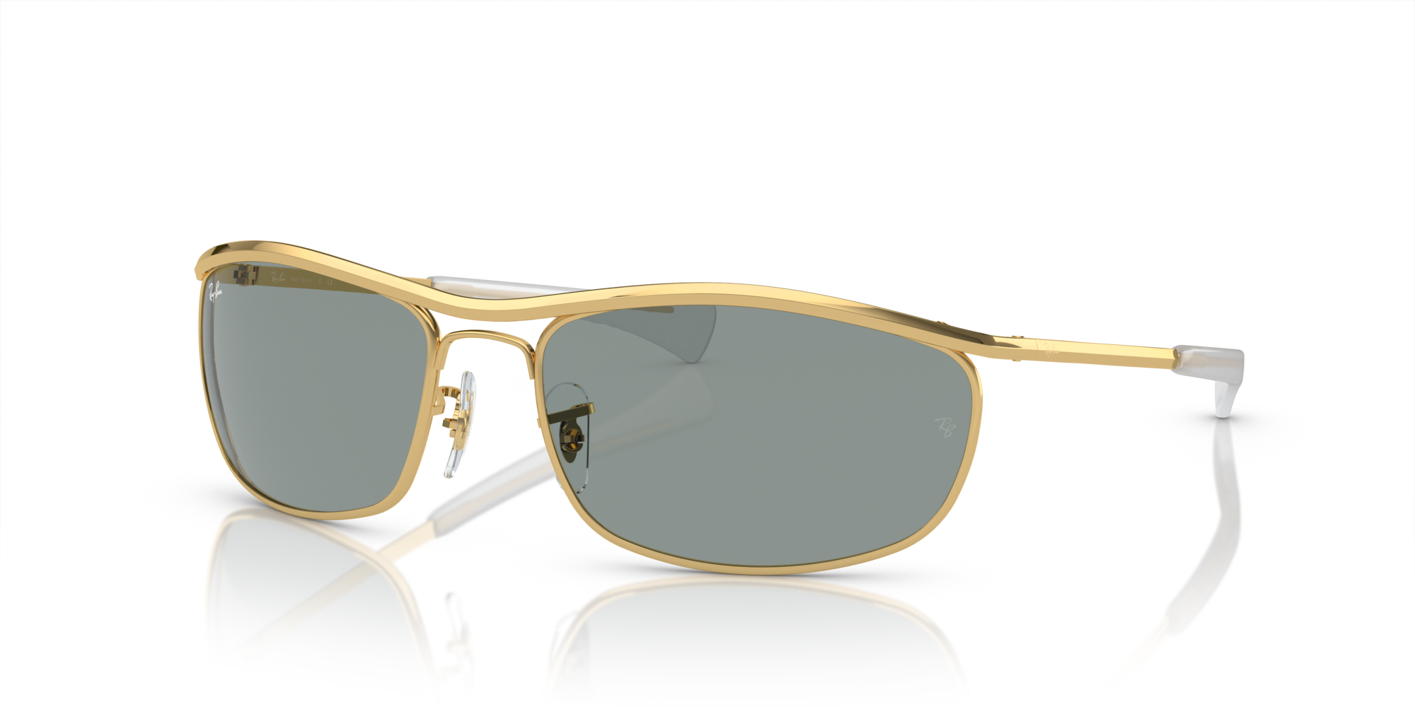 8056262051887 RAY-BAN RB 3119M 001/56 62 Güneş Gözlüğü