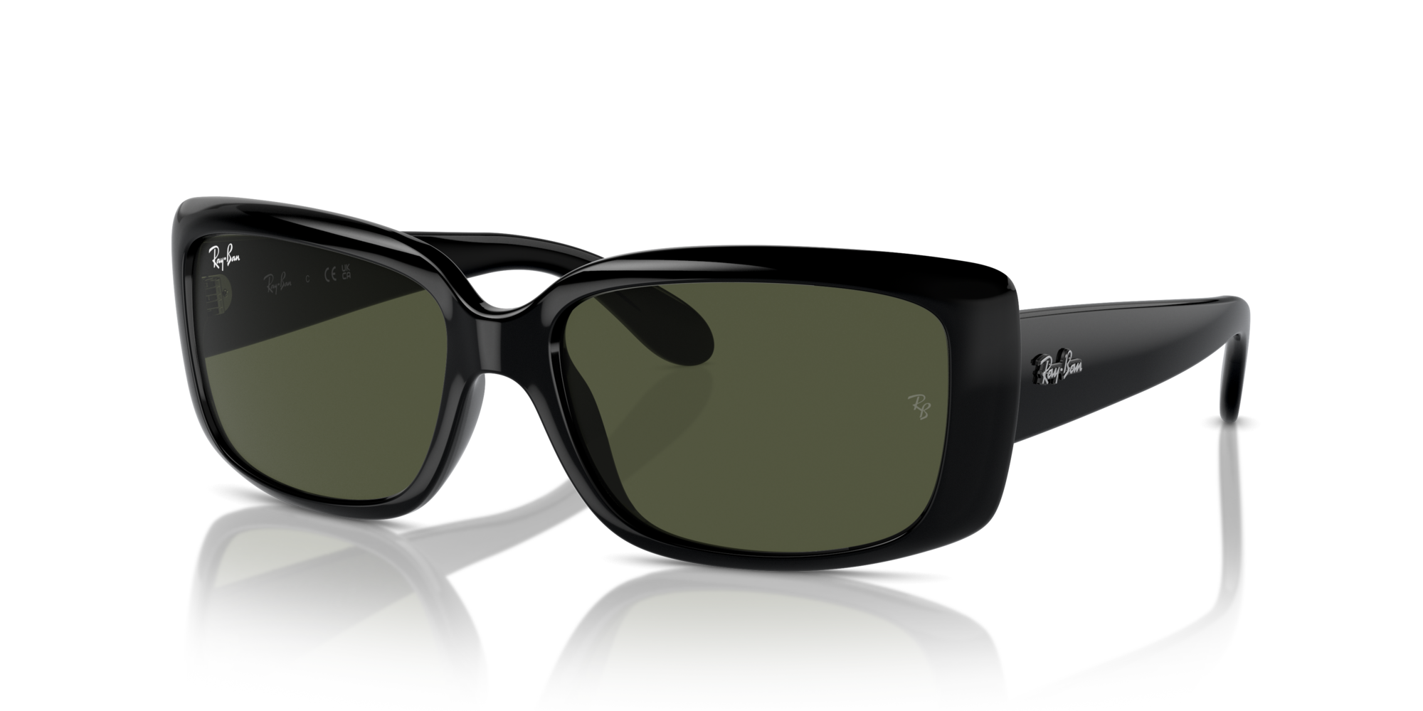 8056262052013 RAY-BAN RB 4389 601/31 58 Güneş Gözlüğü