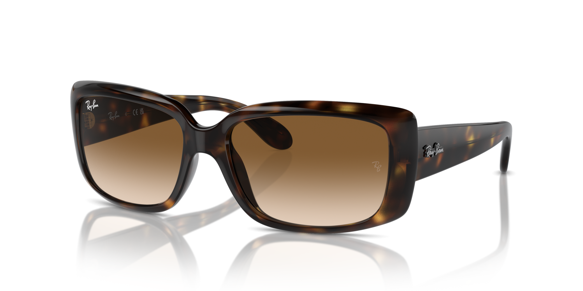 8056262052075 RAY-BAN RB 4389 710/51 58 Güneş Gözlüğü