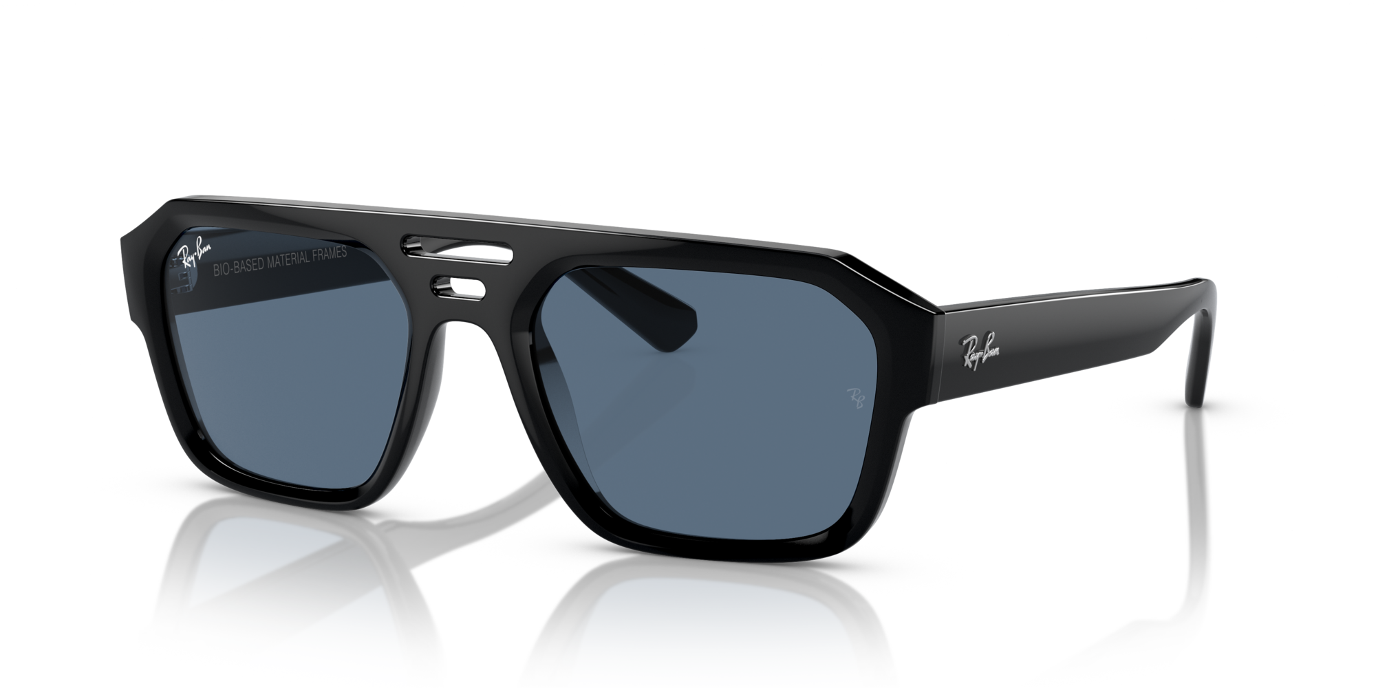 8056262052082 RAY-BAN RB 4397 667780 54 Güneş Gözlüğü
