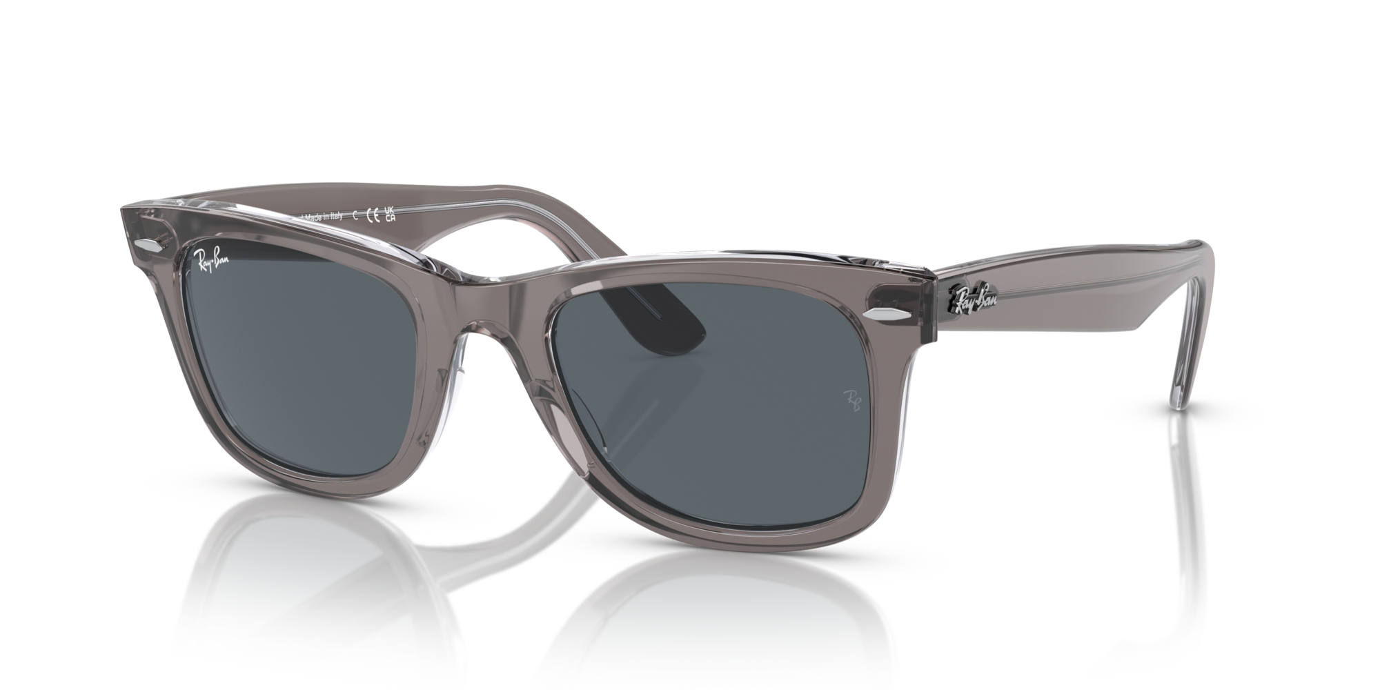8056262056011 RAY-BAN RB 2140 1355R5 50 Güneş Gözlüğü