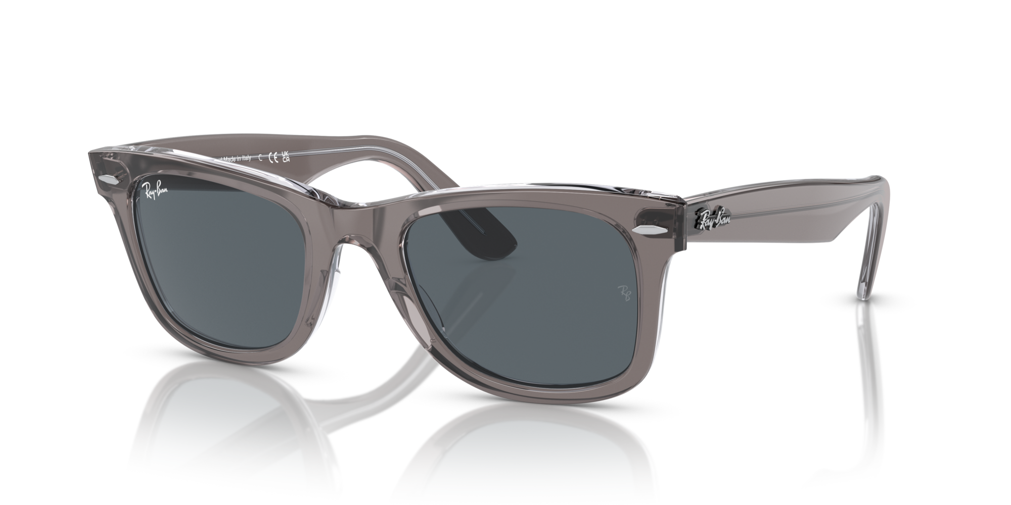 8056262056028 RAY-BAN RB 2140 1355R5 54 Güneş Gözlüğü