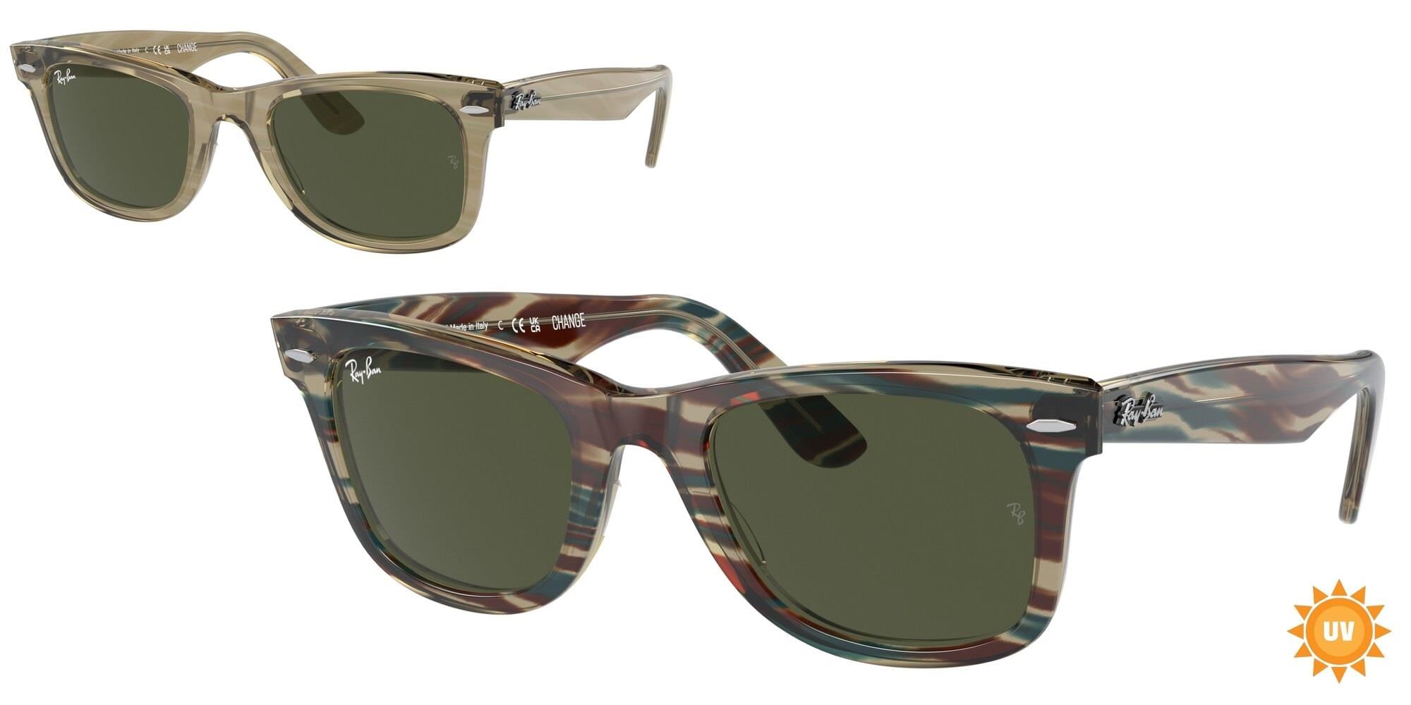 8056262099216 RAY-BAN RB 2140 138731 50 Güneş Gözlüğü