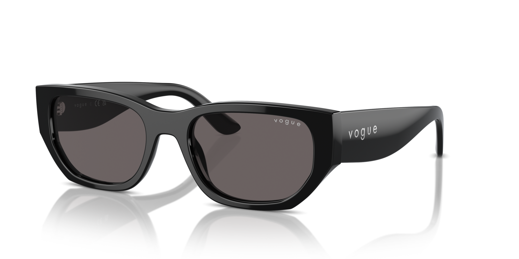 8056262148303 VOGUE VO 5586S W44/87 53 Güneş Gözlüğü