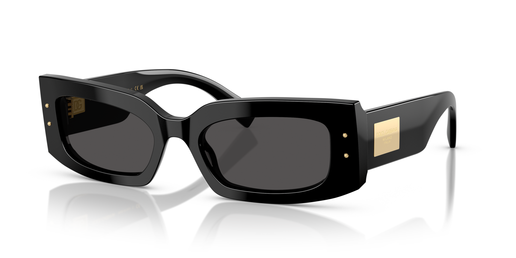 8056262296851 DOLCE & GABBANA DG 4479 501/87 55 Güneş Gözlüğü