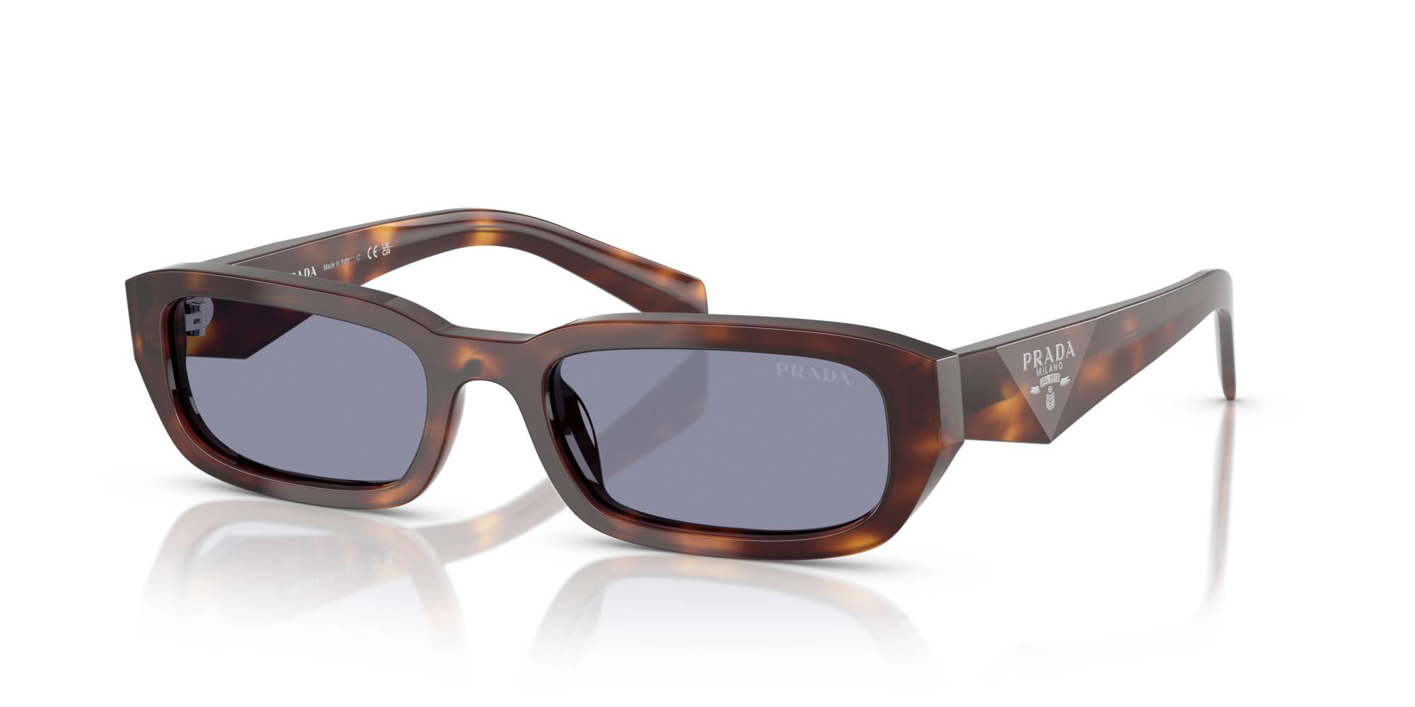 8056262397596 PRADA PR B06S 15W03N 53 Güneş Gözlüğü